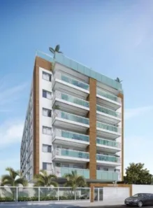 Cobertura com 2 Quartos à venda, 139m² no Taquara, Rio de Janeiro