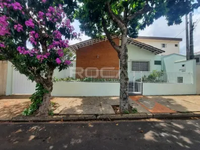 Casa com 2 Quartos à venda, 150m² no Cidade Jardim, São Carlos