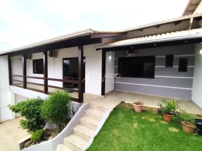 Casa com 4 Quartos à venda, 290m² no Passo Manso, Blumenau