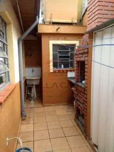 Casa com 2 Quartos à venda, 152m² no Vila Moinho Velho, São Paulo