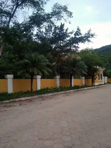 Lote/Terreno à venda, 400m² no Rio Tavares, Florianópolis