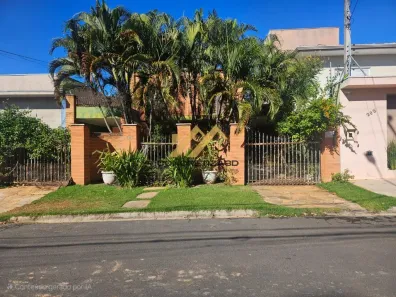Sobrado com 4 Quartos à venda, 200m² no Jardim Esplanada II, Indaiatuba