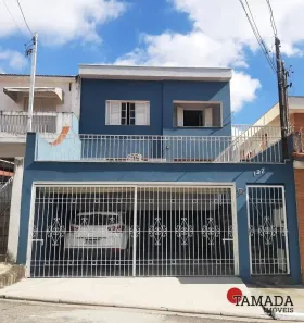 Casa com 3 Quartos à venda, 235m² no Vila São Geraldo, São Paulo