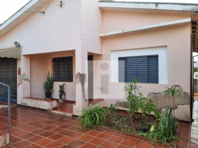 Casa com 2 Quartos à venda, 121m² no Jardim Interlagos, Campinas