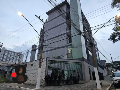 Apartamento com 2 Quartos à venda, 45m² no São Miguel Paulista, São Paulo