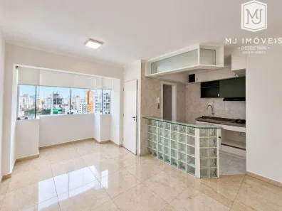 Apartamento com 1 Quarto para alugar, 42m² no Vila Uberabinha, São Paulo
