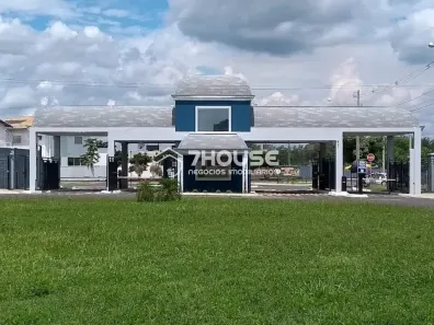 Lote/Terreno à venda, 300m² no Cascata, Paulínia