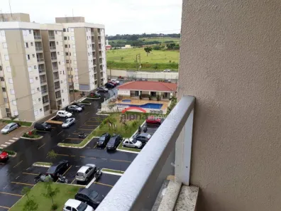 Apartamento com 2 Quartos à venda, 65m² no Jardim das Colinas, Hortolândia