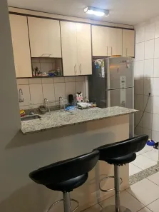 Cobertura com 2 Quartos à venda, 98m² no Higienópolis, São José do Rio Preto