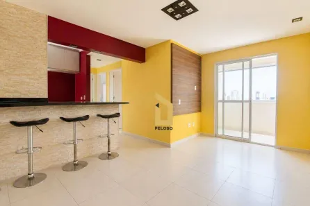 Apartamento com 2 Quartos à venda, 55m² no Parada Inglesa, São Paulo