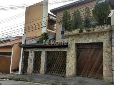 Sobrado com 3 Quartos à venda, 201m² no Jardim Franca, São Paulo