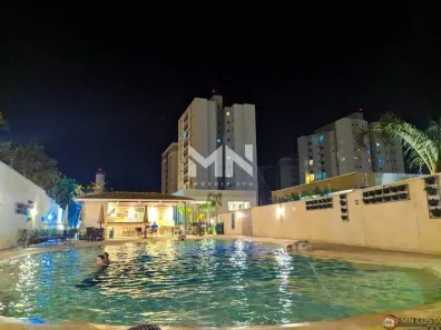 Apartamento com 3 Quartos à venda, 82m² no Parque Industrial, Itu