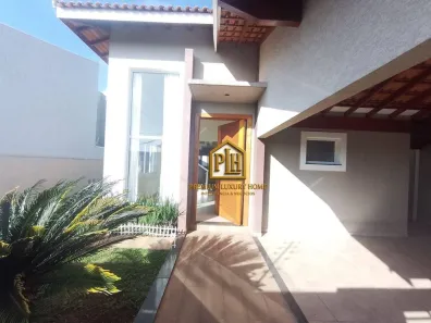 Casa com 4 Quartos à venda, 222m² no Jardim do Lago, Atibaia