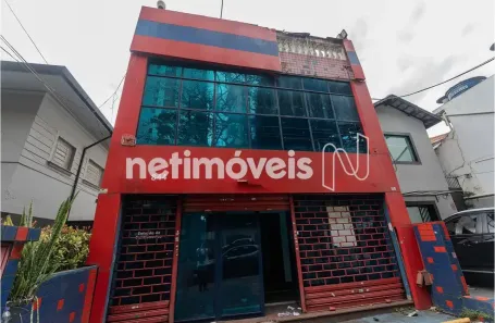 Ponto Comercial para venda ou aluguel, 380m² no Chácara Santo Antônio (Zona Sul), São Paulo