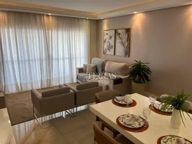 Apartamento com 3 Quartos à venda, 135m² no Jardim Padre Bento, Itu