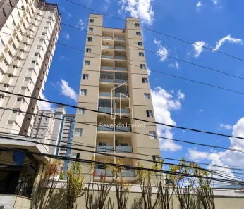 Cobertura com 2 Quartos à venda, 60m² no Vila Valparaíso, Santo André