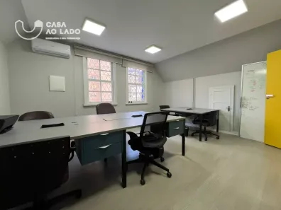 Sala Comercial para alugar, 20m² no Centro, Curitiba
