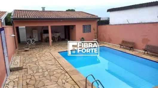 Casa com 3 Quartos à venda, 366m² no Jardim Primavera, Campinas
