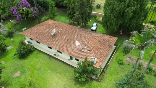 Fazenda/Sítio com 5 Quartos à venda, 300m² no Santa Gema, Colombo
