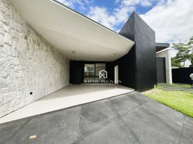 Casa de Condomínio com 4 Quartos à venda, 387m² no Jardim do Golfe, São José dos Campos