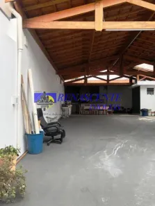 Galpão/Depósito/Armazém para venda ou aluguel, 144m² no Jardim Alzira, São Paulo