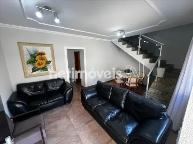 Casa com 4 Quartos à venda, 530m² no Colonial, Contagem