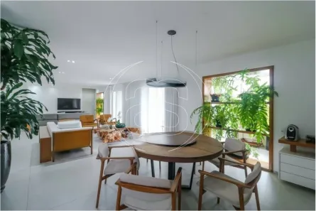 Apartamento com 4 Quartos à venda, 250m² no Indianópolis, São Paulo