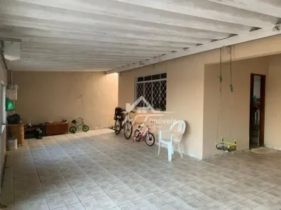 Casa com 3 Quartos à venda, 177m² no Jardim Denadai (Nova Veneza), Sumaré