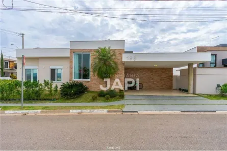 Casa de Condomínio com 3 Quartos à venda, 181m² no Residencial Vila Victoria, Itupeva