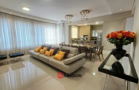Apartamento com 3 Quartos à venda, 122m² no Centro, Balneário Camboriú