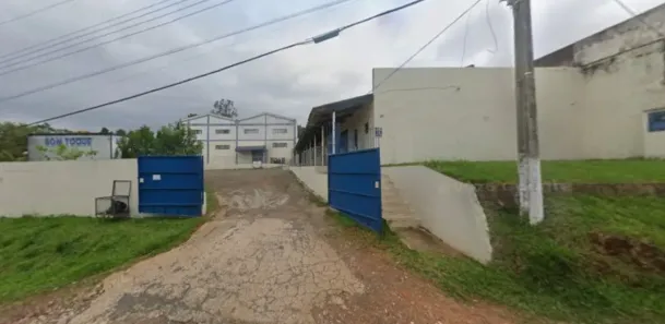 Galpão/Depósito/Armazém à venda, 753m² no Neópolis, Gravataí