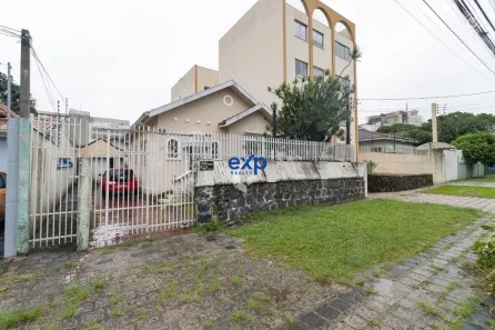 Lote/Terreno à venda, 407m² no Água Verde, Curitiba