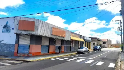 Imóvel Comercial à venda, 3000m² no Montolar, Marília