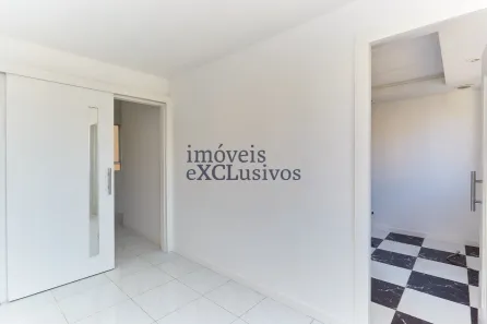 Sala Comercial para alugar, 37m² no Centro, Curitiba