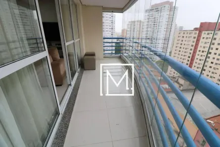 Apartamento com 3 Quartos à venda, 104m² no Aclimação, São Paulo