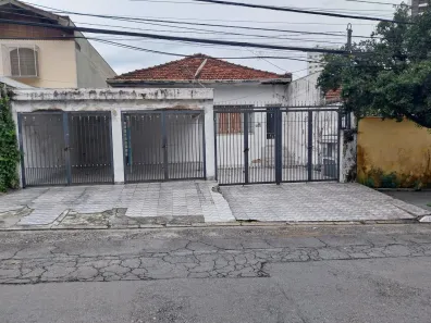 Casa com 3 Quartos à venda, 300m² no Planalto Paulista, São Paulo