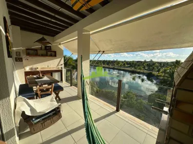 Apartamento com 2 Quartos à venda, 84m² no Iberostate, Mata de São João