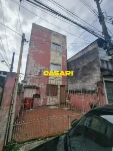 Prédio Comercial à venda, 348m² no Dos Casa, São Bernardo do Campo
