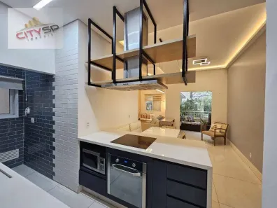 Apartamento com 2 Quartos à venda, 65m² no Cambuci, São Paulo