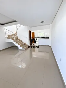 Casa de Condomínio com 3 Quartos para alugar, 119m² no Vila Areao, Taubaté