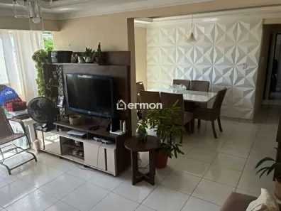 Apartamento com 3 Quartos à venda, 97m² no Nova Descoberta, Natal