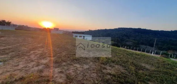 Lote/Terreno à venda, 1400m² no Condomínio Terras de Santa Mariana, Caçapava