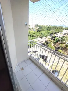 Apartamento com 2 Quartos à venda, 50m² no Taquara, Rio de Janeiro