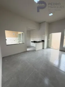 Casa com 2 Quartos à venda, 61m² no Nova Serrana, Sete Lagoas