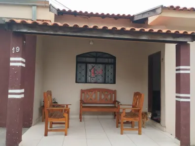 Casa com 3 Quartos à venda, 120m² no Jardim Itapura, Presidente Prudente