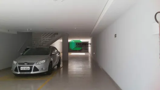 Cobertura com 2 Quartos à venda, 114m² no Vila Valparaíso, Santo André