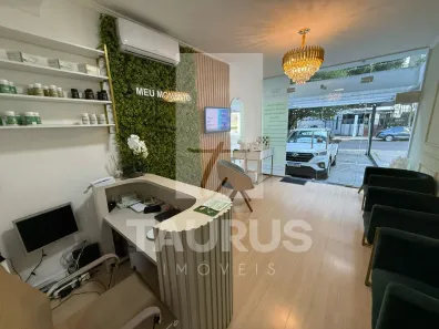 Imóvel Comercial para alugar, 178m² no Indianópolis, São Paulo