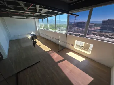 Sala Comercial para alugar, 44m² no Barra Olímpica, Rio de Janeiro