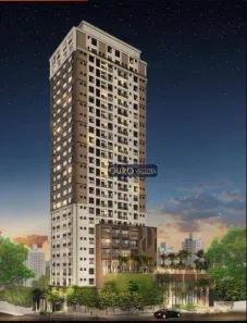 Apartamento com 2 Quartos à venda, 63m² no Perdizes, São Paulo