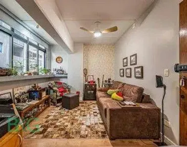 Apartamento com 2 Quartos à venda, 52m² no Perdizes, São Paulo